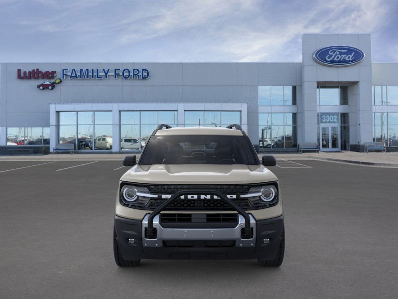 2025 Ford Bronco Sport Big Bend - Photo 35