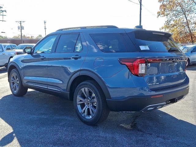 2026 Ford Explorer Active - Photo 23