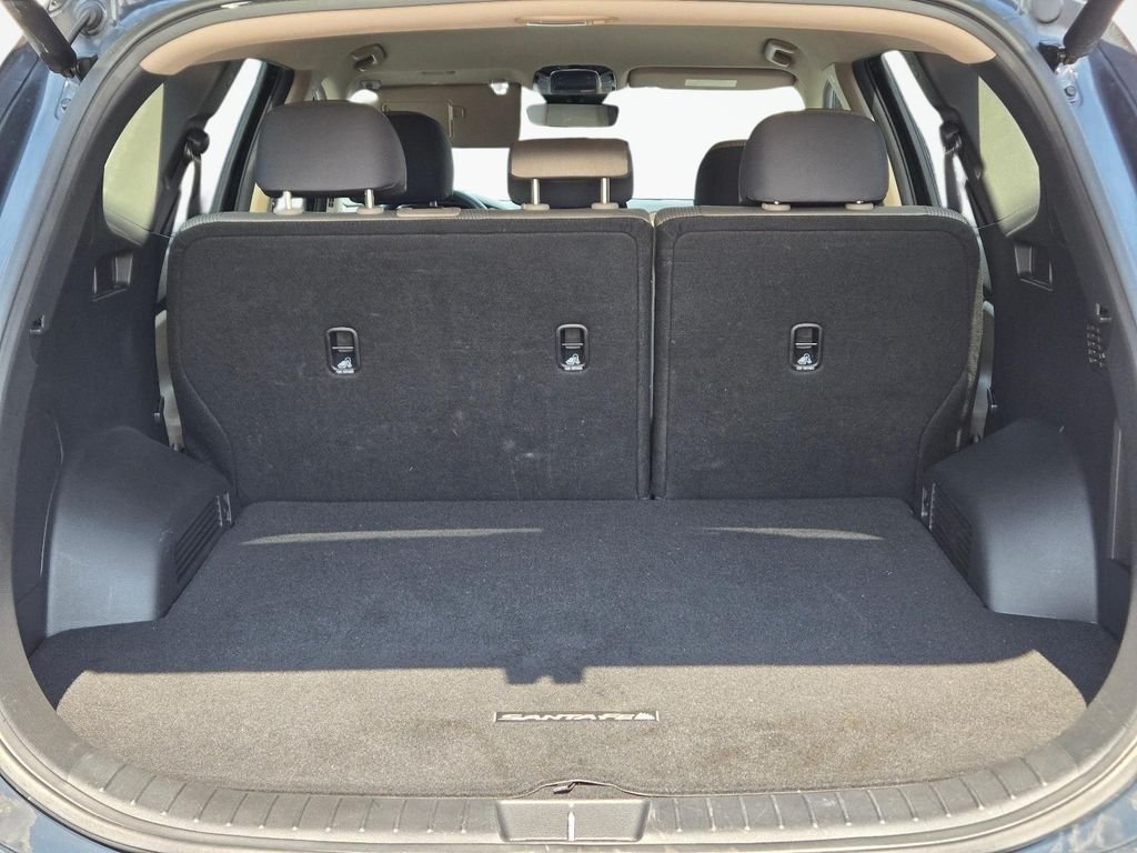 2023 Hyundai Santa Fe SEL - Photo 8