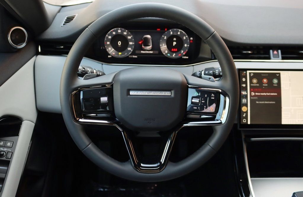 2026 Land Rover Range Rover Evoque S - Photo 17