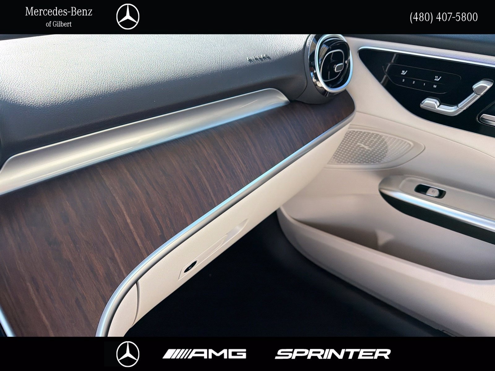 New 2026 Polar White Mercedes-Benz C 300 image 26