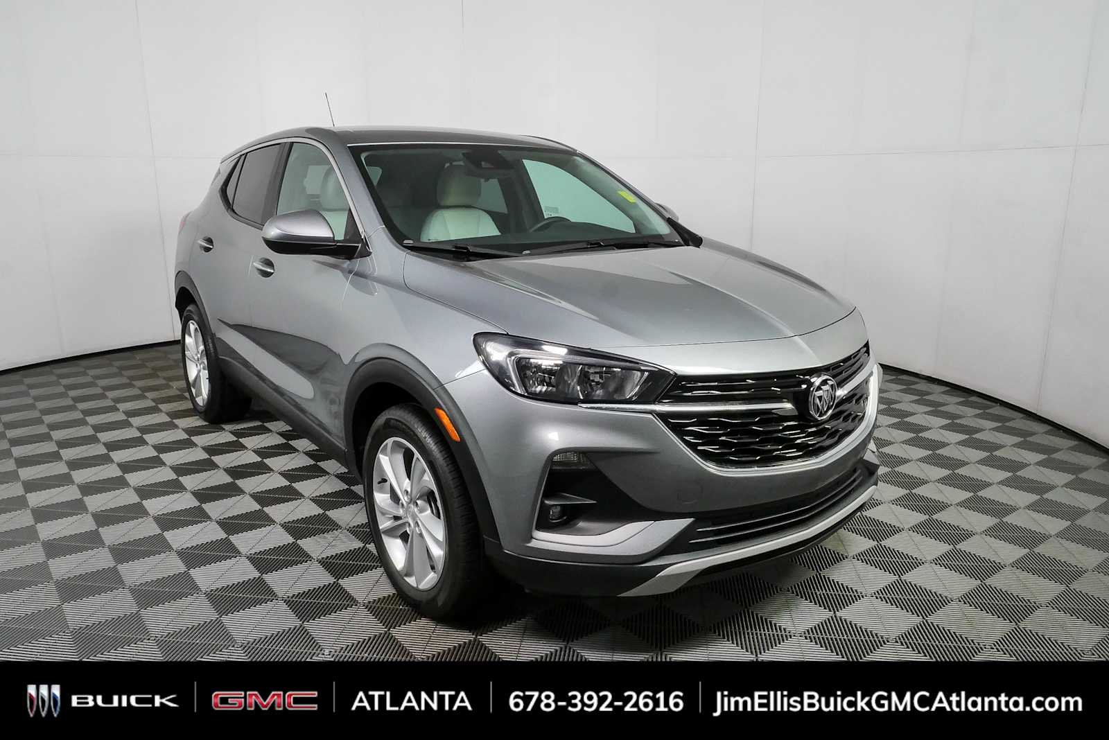 2023 Buick Encore GX Preferred's photo