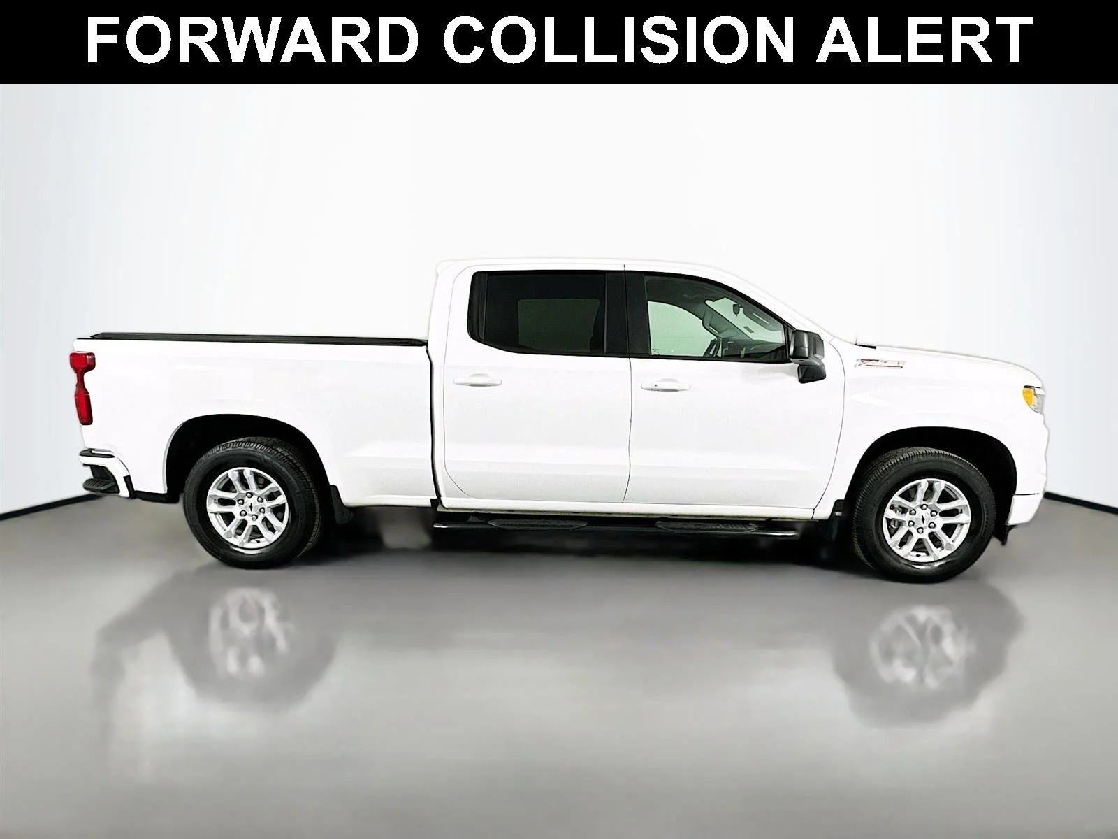 2023 Chevrolet Silverado 1500 RST - Photo 8