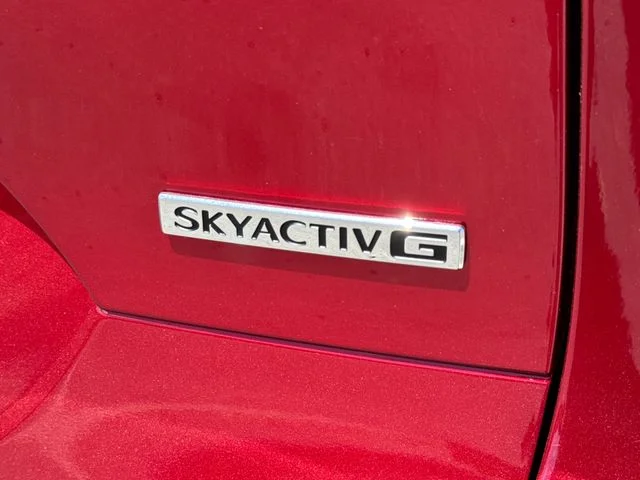 New 2026 Soul Red Crystal Metallic Mazda 2.5 S Premium AWD image 15
