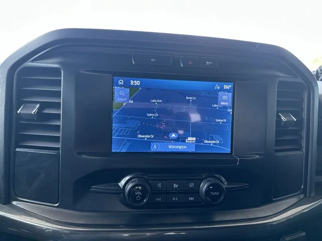 Used 2022 Blue Ford XL image 19