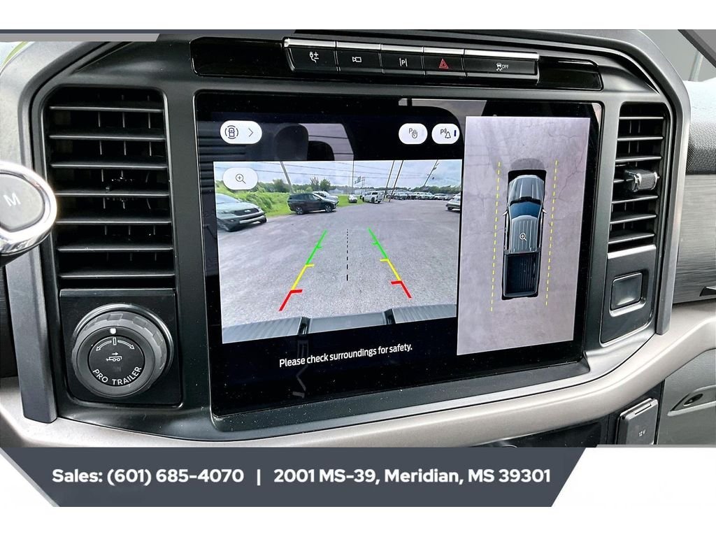 2024 Ford F-150 XLT - Photo 15