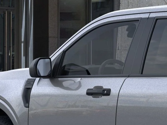 New 2026 Gray Ford XL image 21
