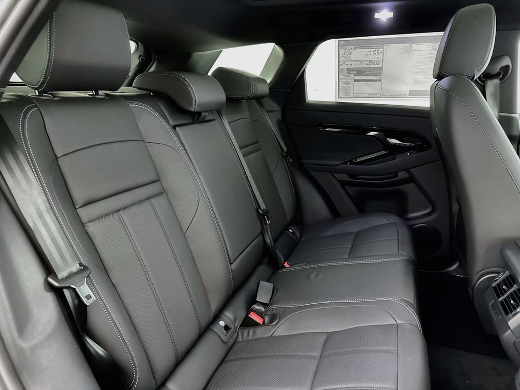 New 2026 Carpathian Grey Land Rover Hoxton Edition image 28