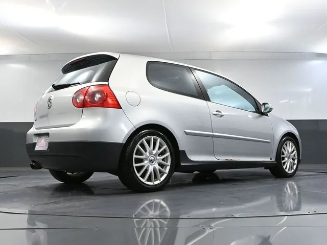 2006 Volkswagen New GTI 2.0T FSI - Photo 41