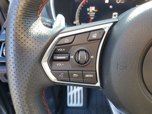 2025 Acura MDX Type S w/Advance Package - Photo 12