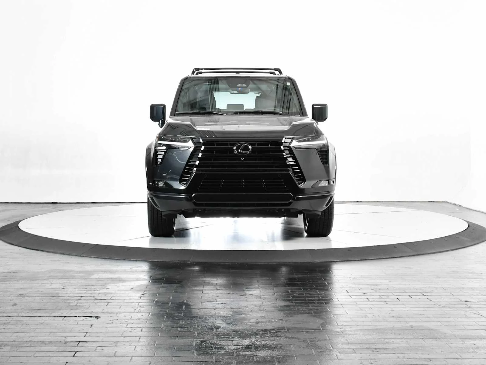 Certified Used 2026 CAVIAR Lexus Premium+ image 7