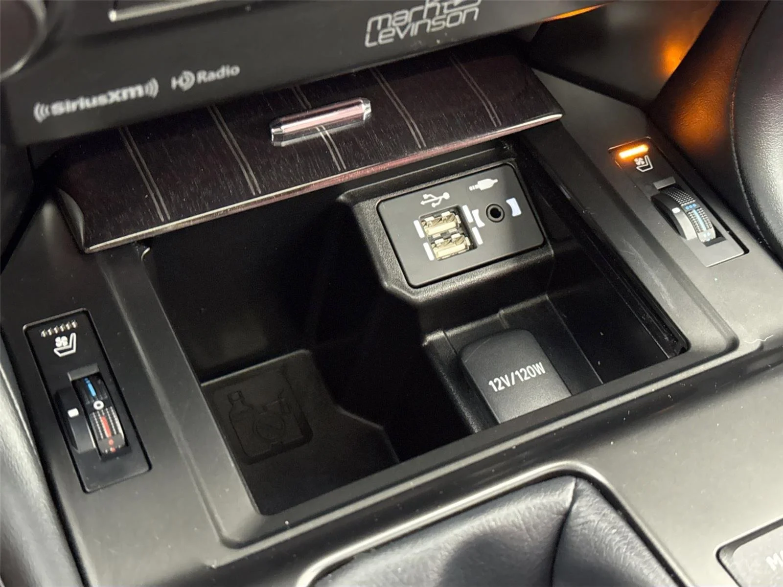 2023 Lexus GX LUXURY - Photo 29