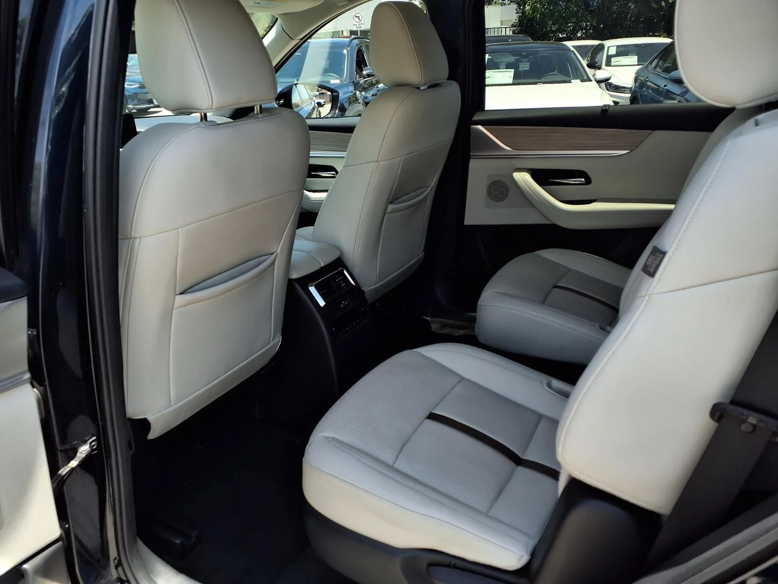 Certified Used 2024 Blue Mazda Premium Plus image 20