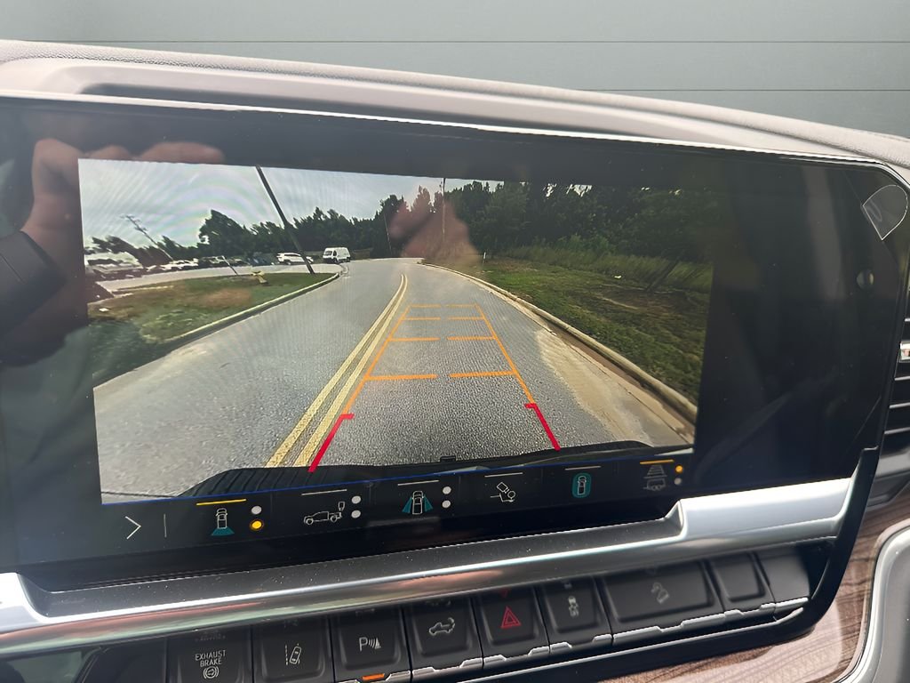 2026 Chevrolet Silverado 2500 HD LT - Photo 27