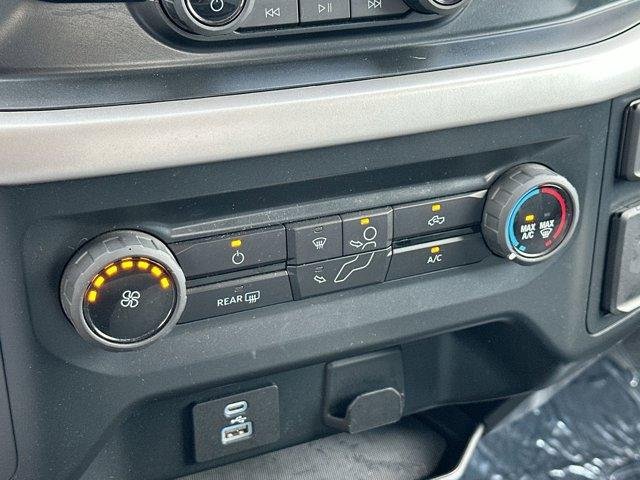 2022 Ford F-150 XLT - Photo 18