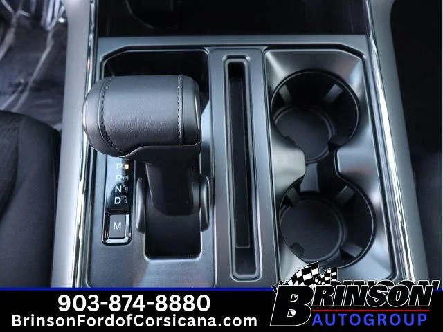 New 2026 Avalanche Ford XLT image 33