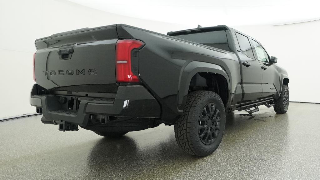 New 2026 Black Toyota SR5 image 50