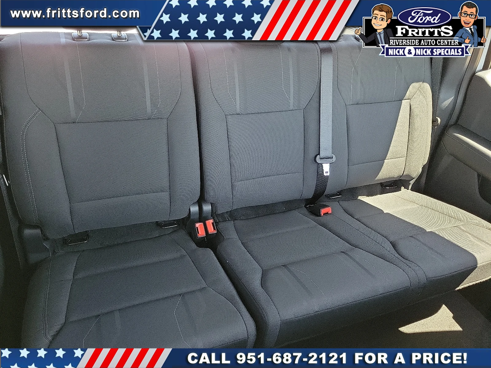 New 2026 Oxford White Ford STX® image 18