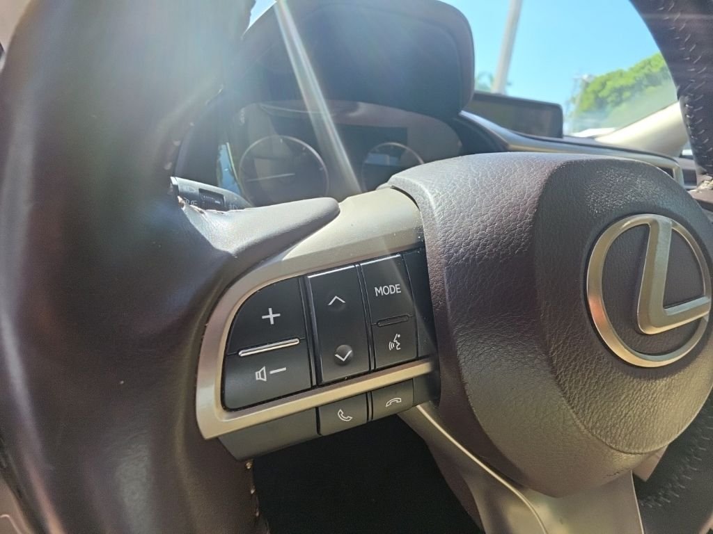 Used 2017 Beige Lexus 350 image 16