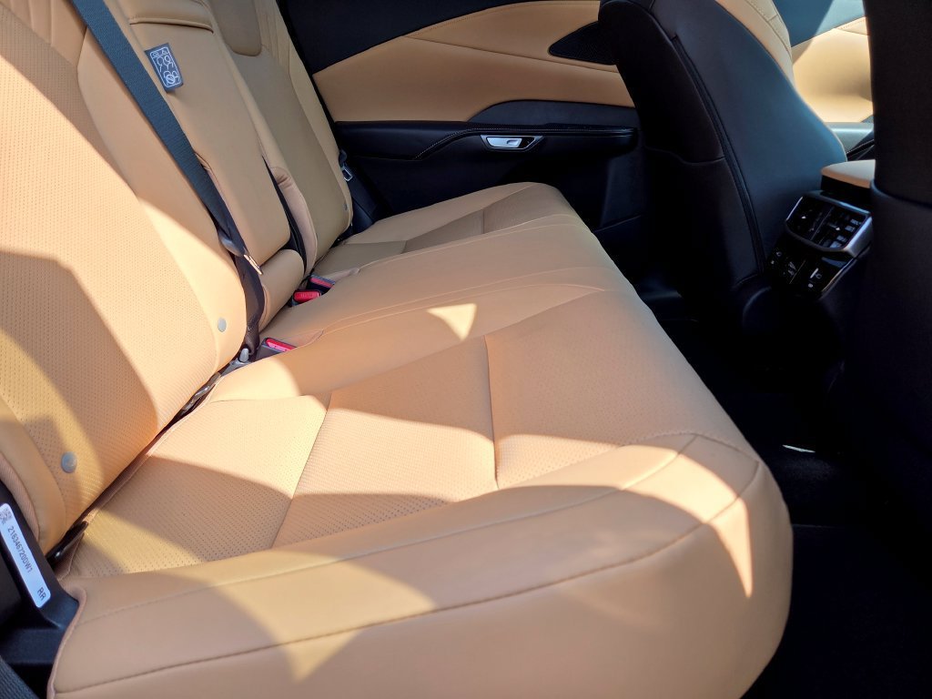 New 2026 Nightfall Mica Lexus PREMIUM image 31