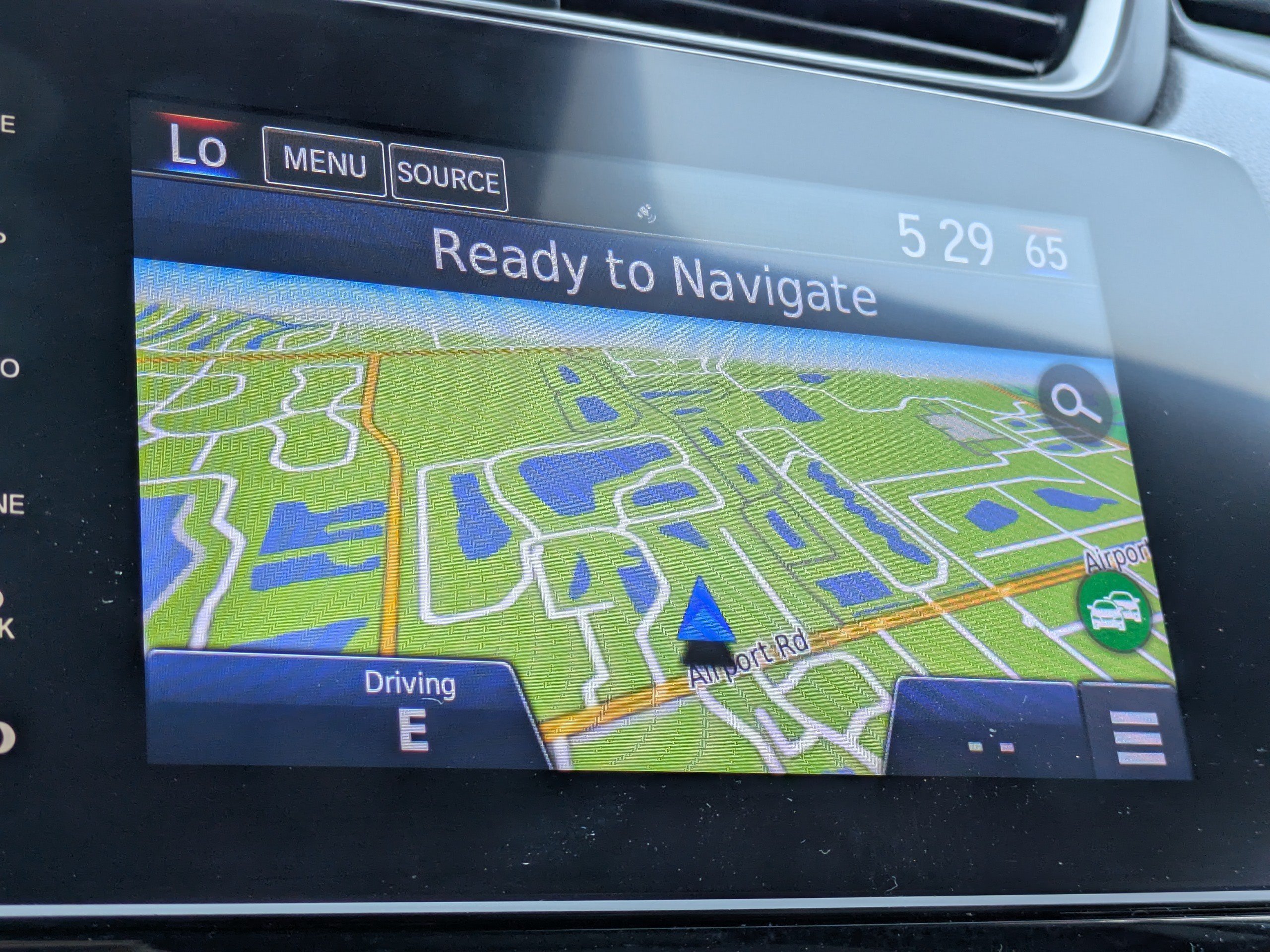 2022 Honda CR-V Touring - Photo 21