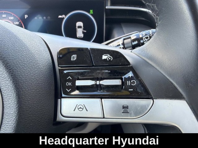 Used 2023 Silver Hyundai SEL image 23