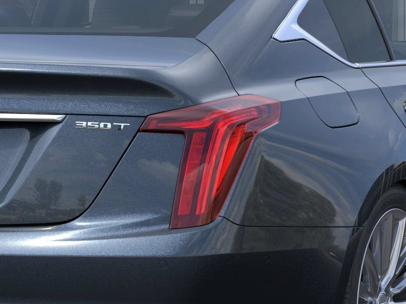2026 Cadillac CT5 Premium Luxury - Photo 11