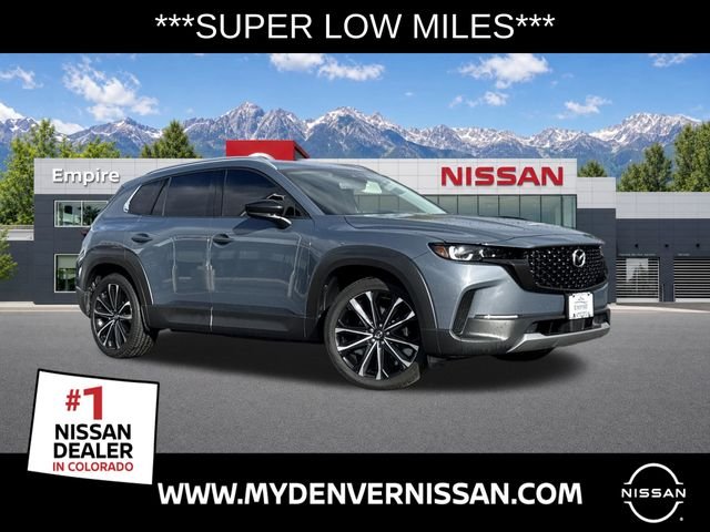 2023 Mazda CX-50 2.5 TURBO PREMIUM's photo