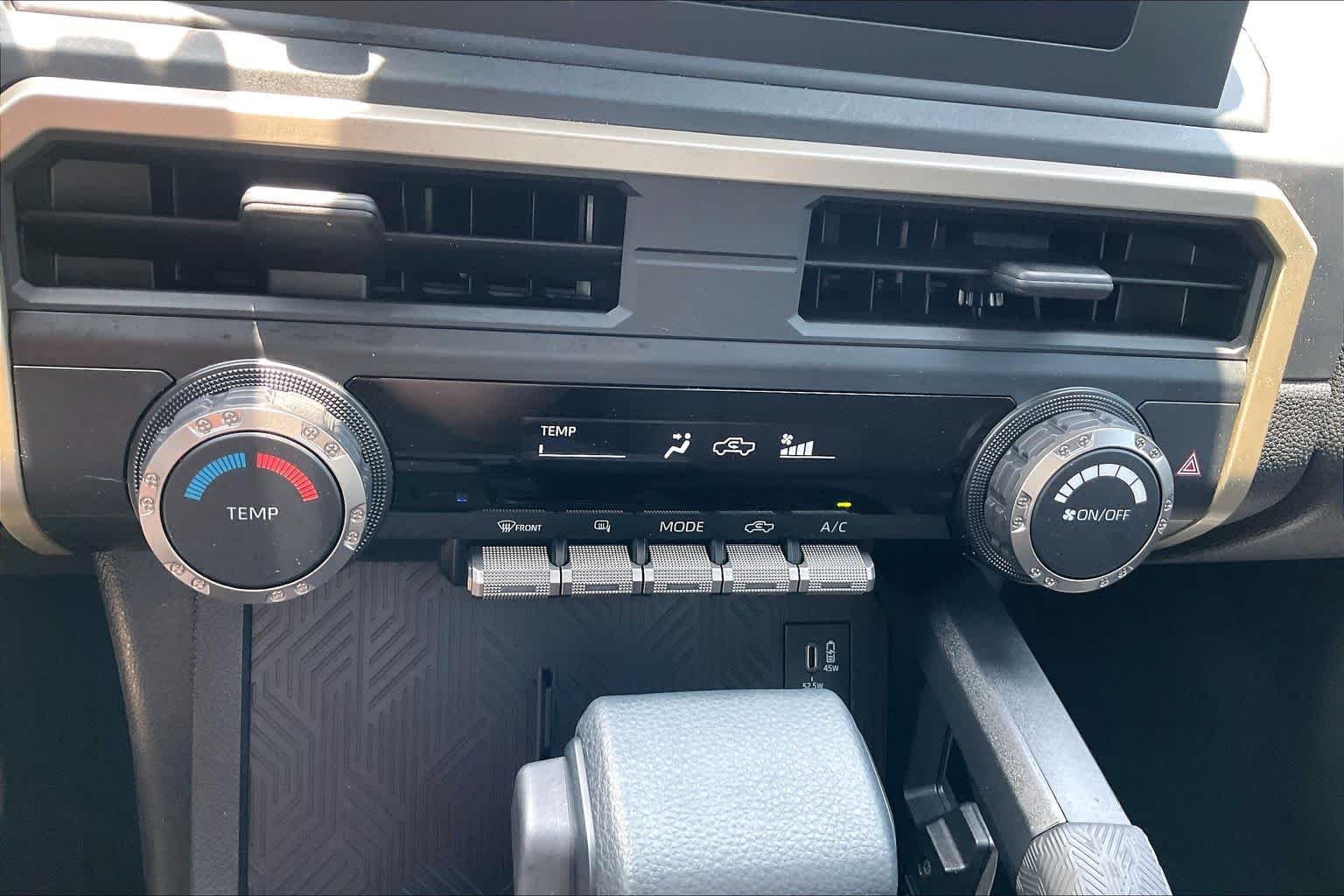 Used 2024 Underground Toyota SR image 31