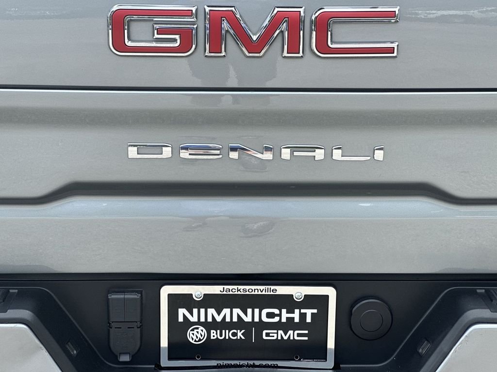 2023 GMC Sierra 1500 Denali Denali - Photo 32