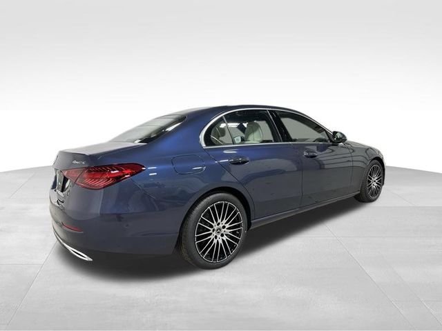 New 2026  Mercedes-Benz C 300 image 5