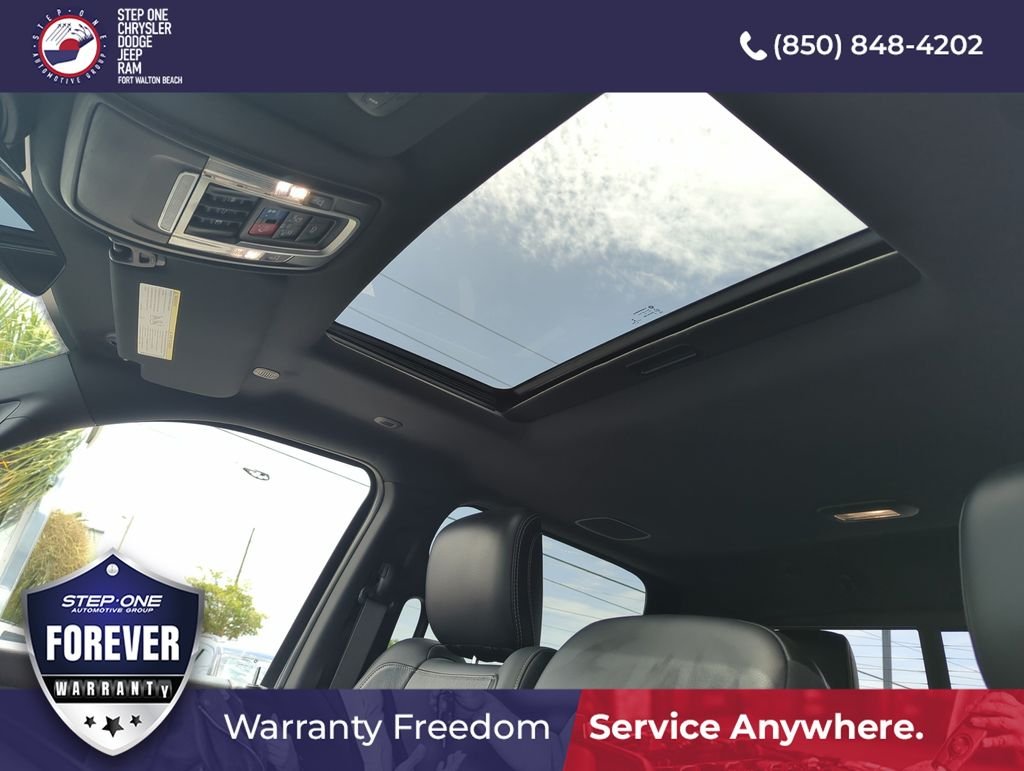 Used 2019 Silver Ram Power Wagon image 26