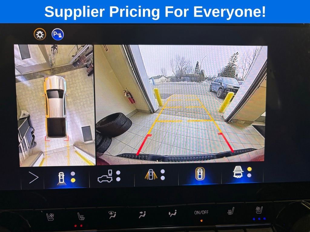 Used 2026 Chevrolet Colorado Z71 with VIN 1GCPTDEK3T1143658 for sale in Virginia, Minnesota