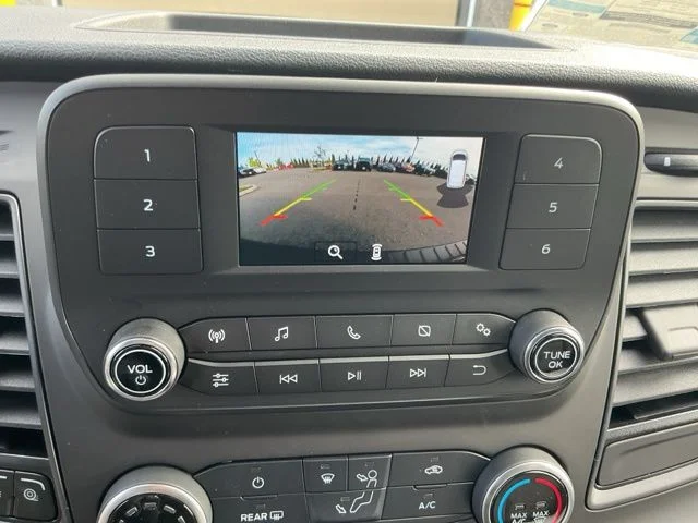New 2025 Oxford White Ford Base image 20