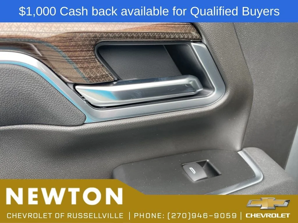 2026 Chevrolet Silverado 2500 HD LT - Photo 43