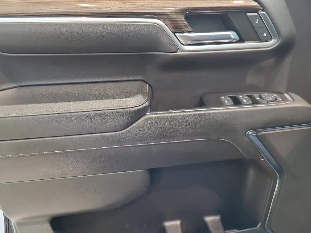2023 Chevrolet Silverado 1500 RST - Photo 10