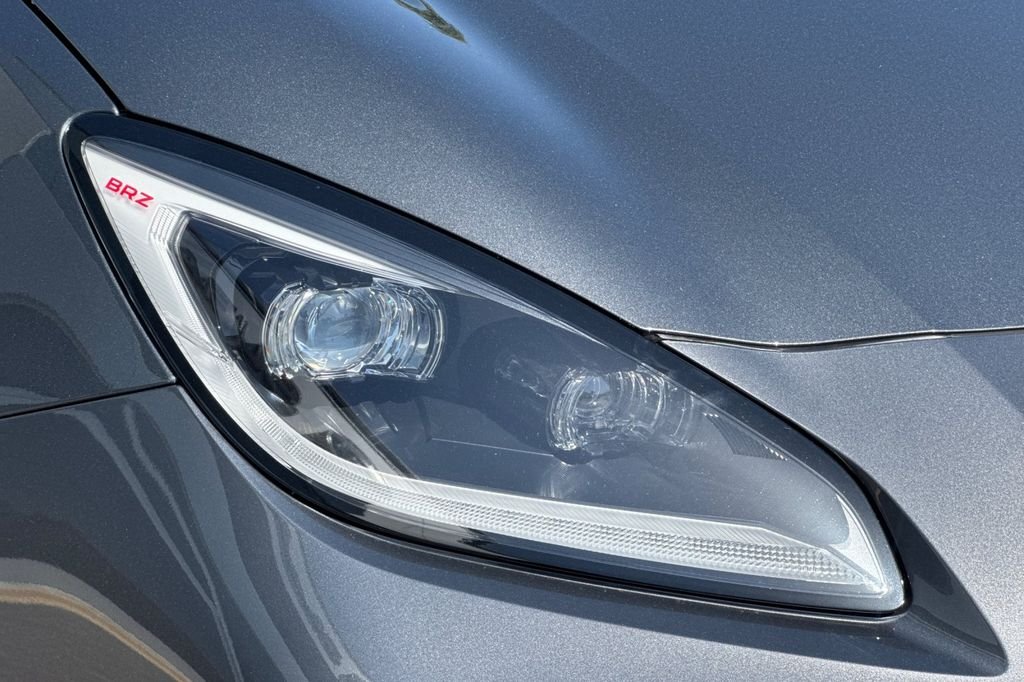New 2026 MAGNETITE GRAY METALLIC Subaru tS image 31