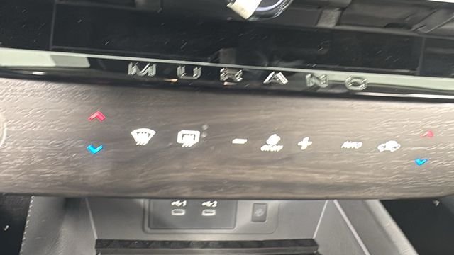 2025 Nissan Murano SL - Photo 28
