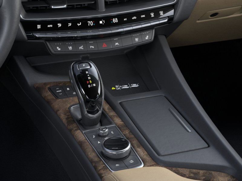 2025 Cadillac CT5 Premium Luxury - Photo 23