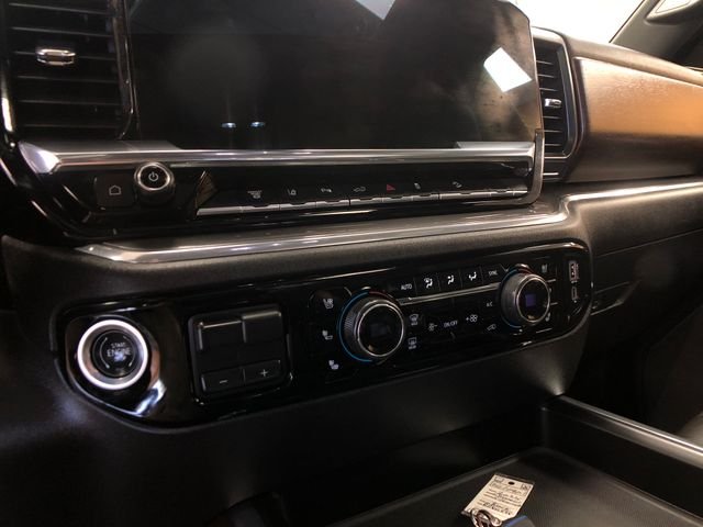 Certified Used 2024 Black Chevrolet High Country image 17