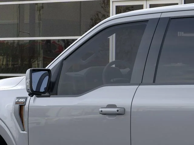 New 2026 Avalanche Ford Tremor® image 20