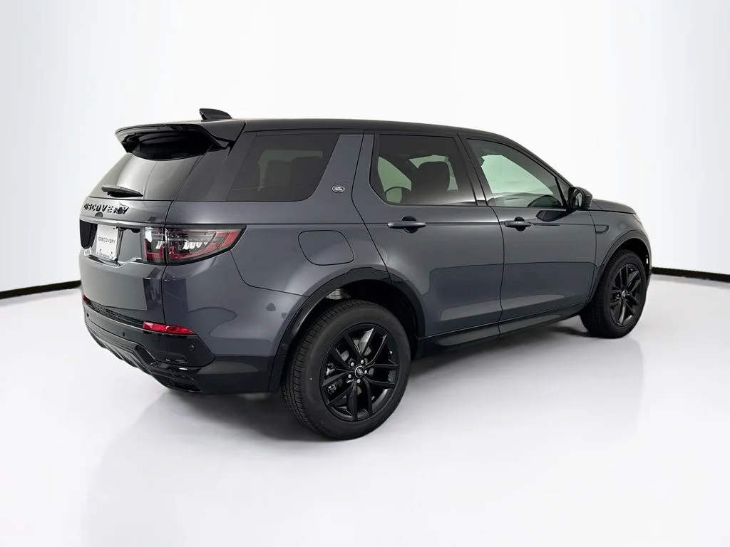 New 2026 Varesine Blue Land Rover Landmark image 5