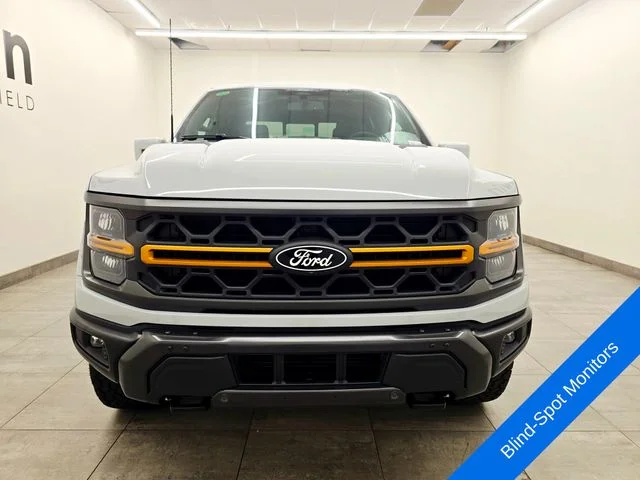 New 2026 Avalanche Ford Tremor® image 7