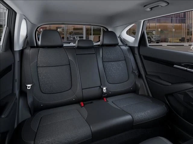 2025 Kia Seltos S - Photo 16