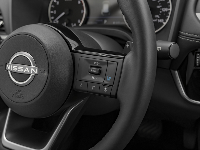 Used 2023 Gray Nissan SL image 46