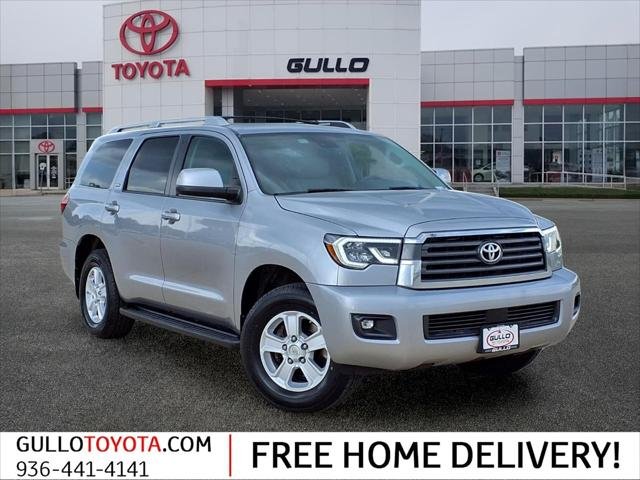 Certified Used 2018 SILVER ME Toyota  image 1