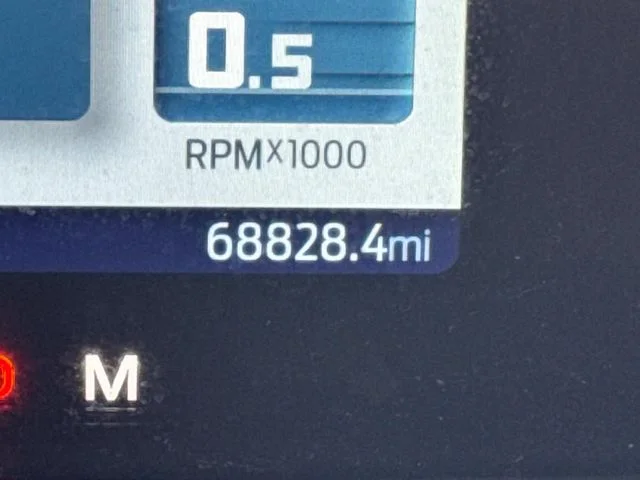 Used 2021 Silver Ford Black Diamond image 40
