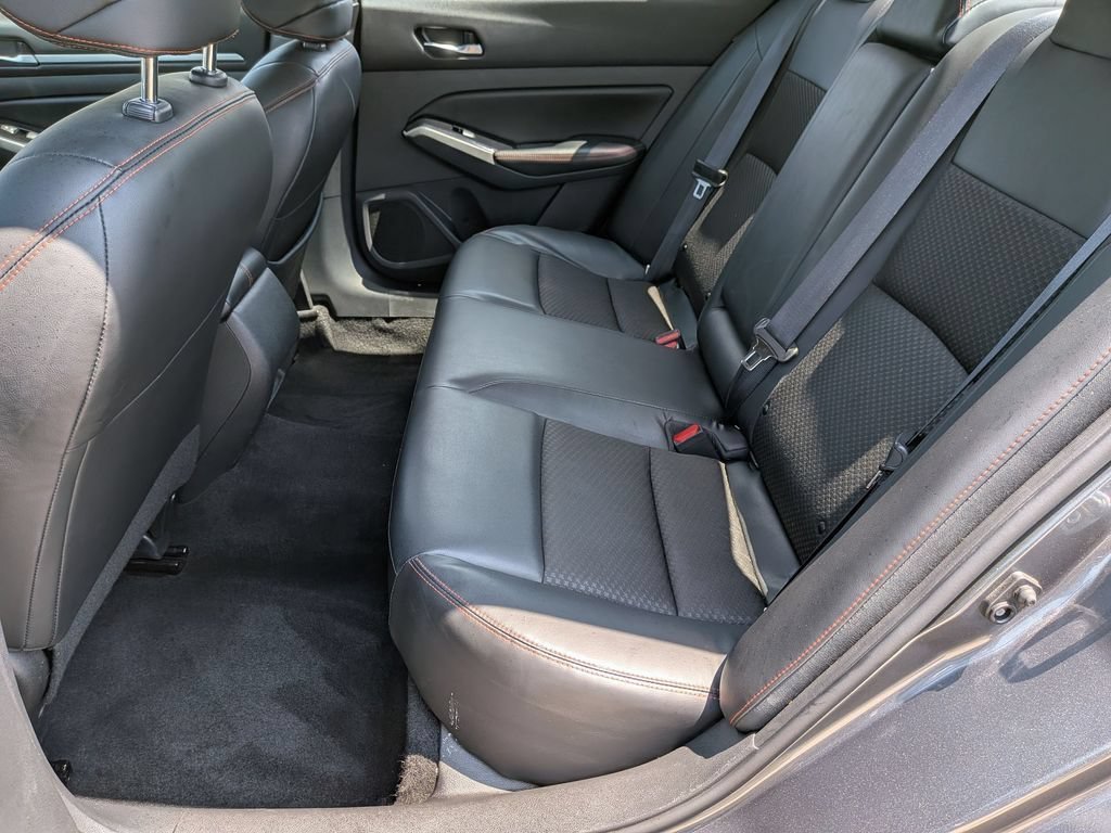 Used 2024 Gray Nissan 2.5 SR image 33