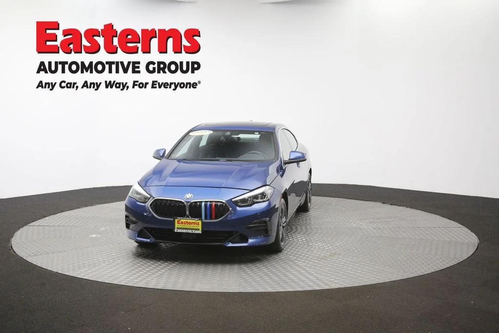 Used 2022 Blue BMW 228i image 55