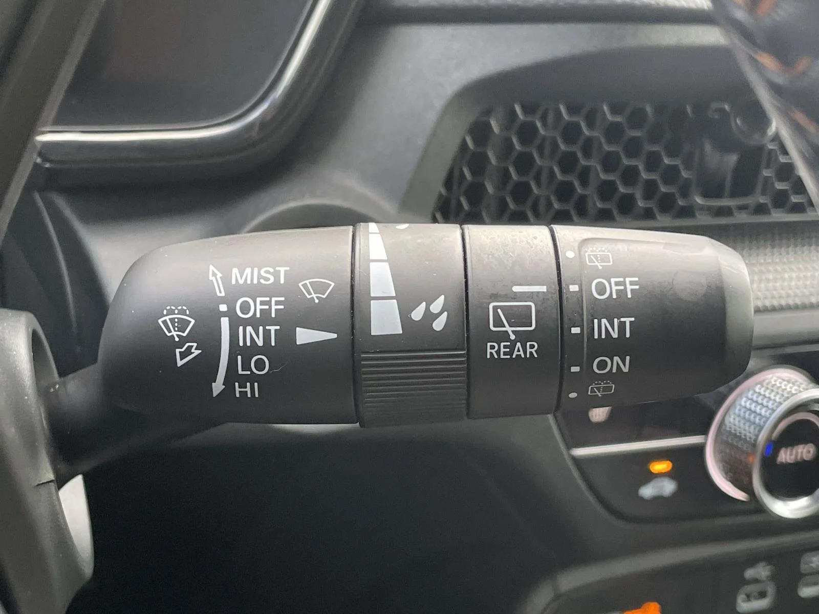 Used 2025  Honda Sport-L image 13